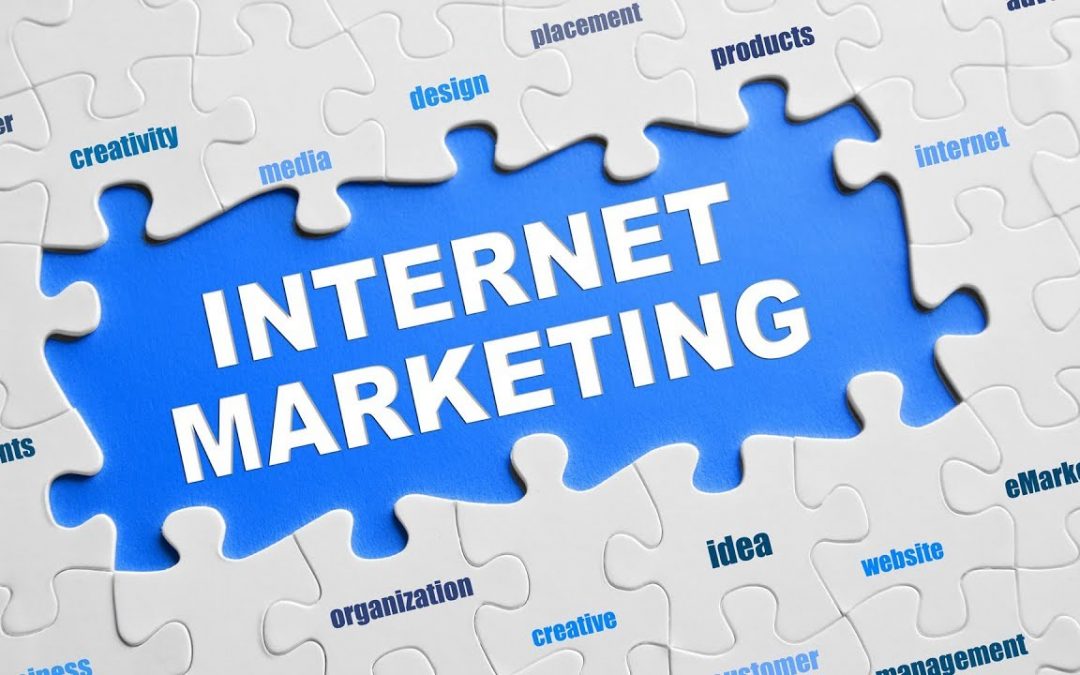 The Ultimate in Internet Marketing!