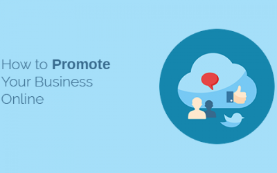 7 Ways To Promote Your Business Online